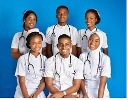 College of Health Technology Akure